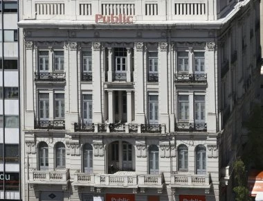 Public: Αύξηση κερδών κατά 2,85% για το 2017